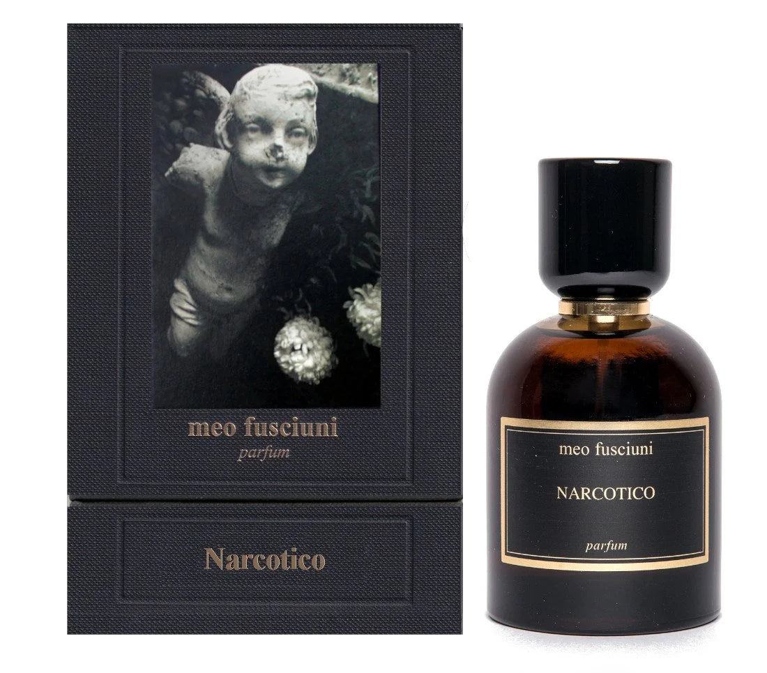 Narcotico • Meo Fusciuni
