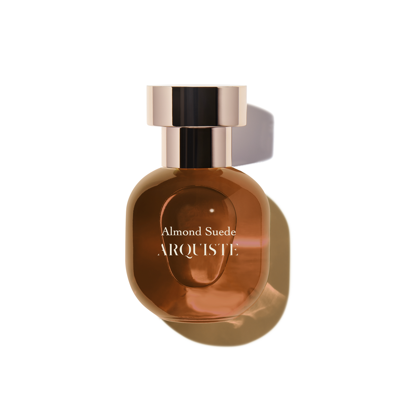 Almond Suede • Arquiste