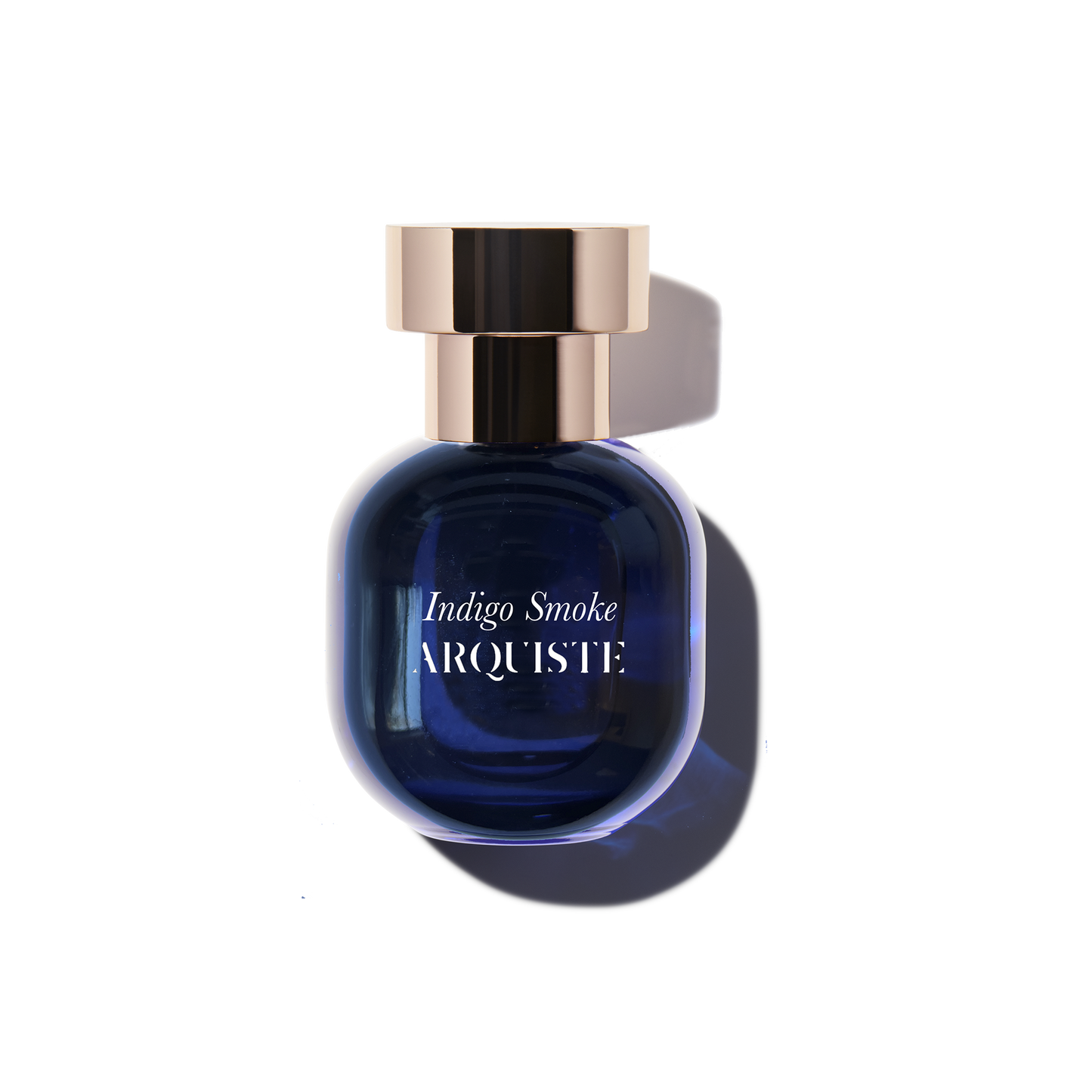 Indigo Smoke • Arquiste