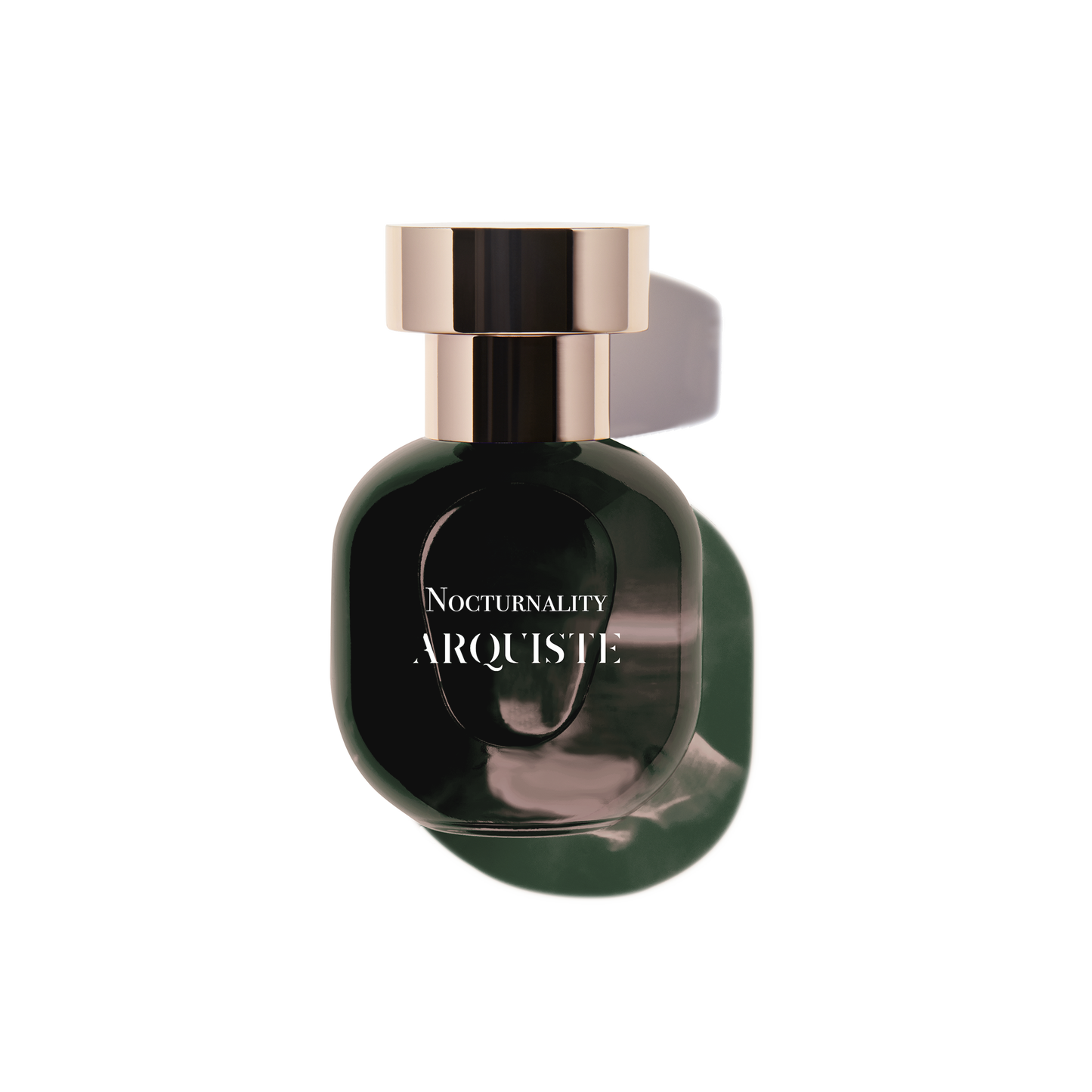 Nocturnality • Arquiste