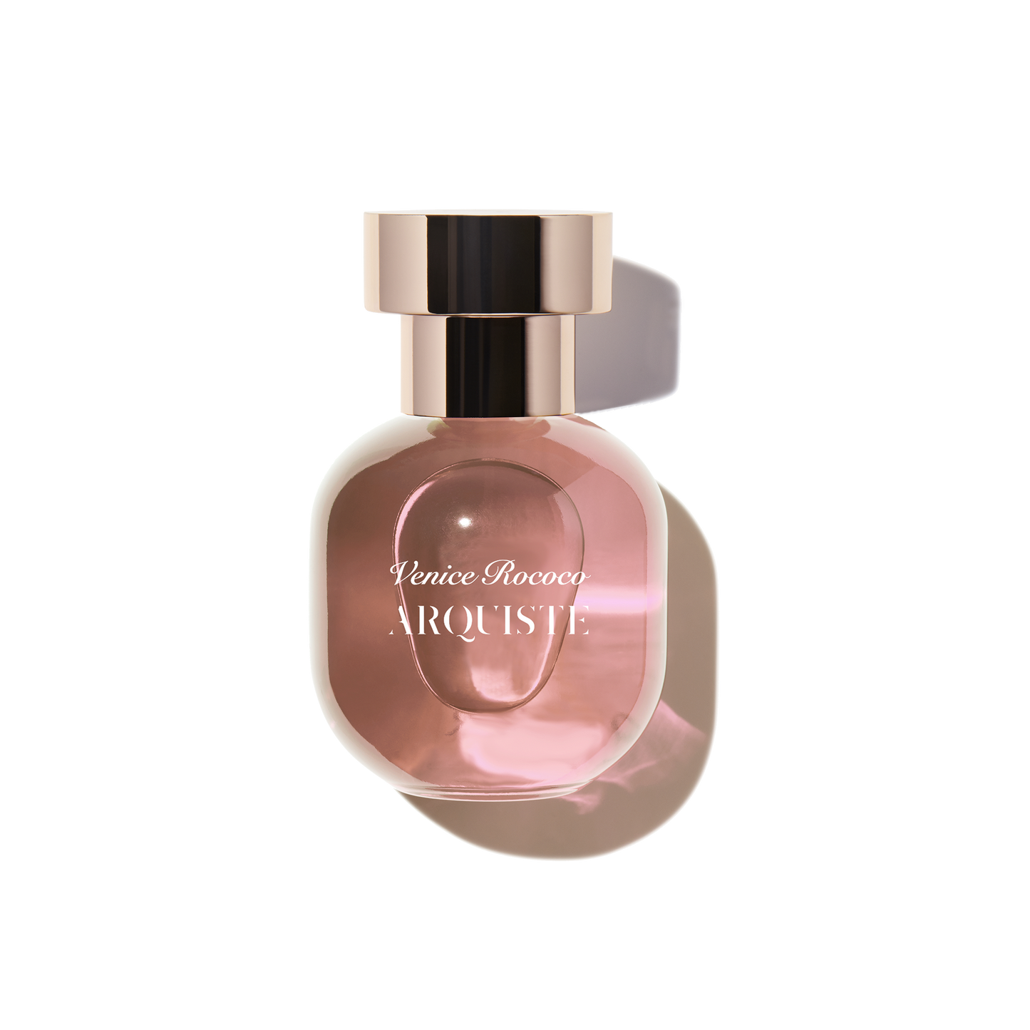 Venice Rococo • Arquiste