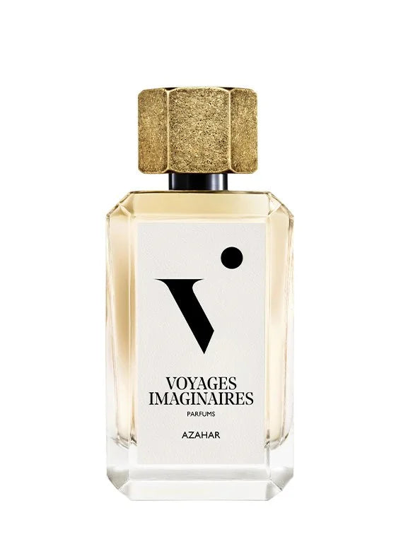 Azahar • Voyages Imaginaires