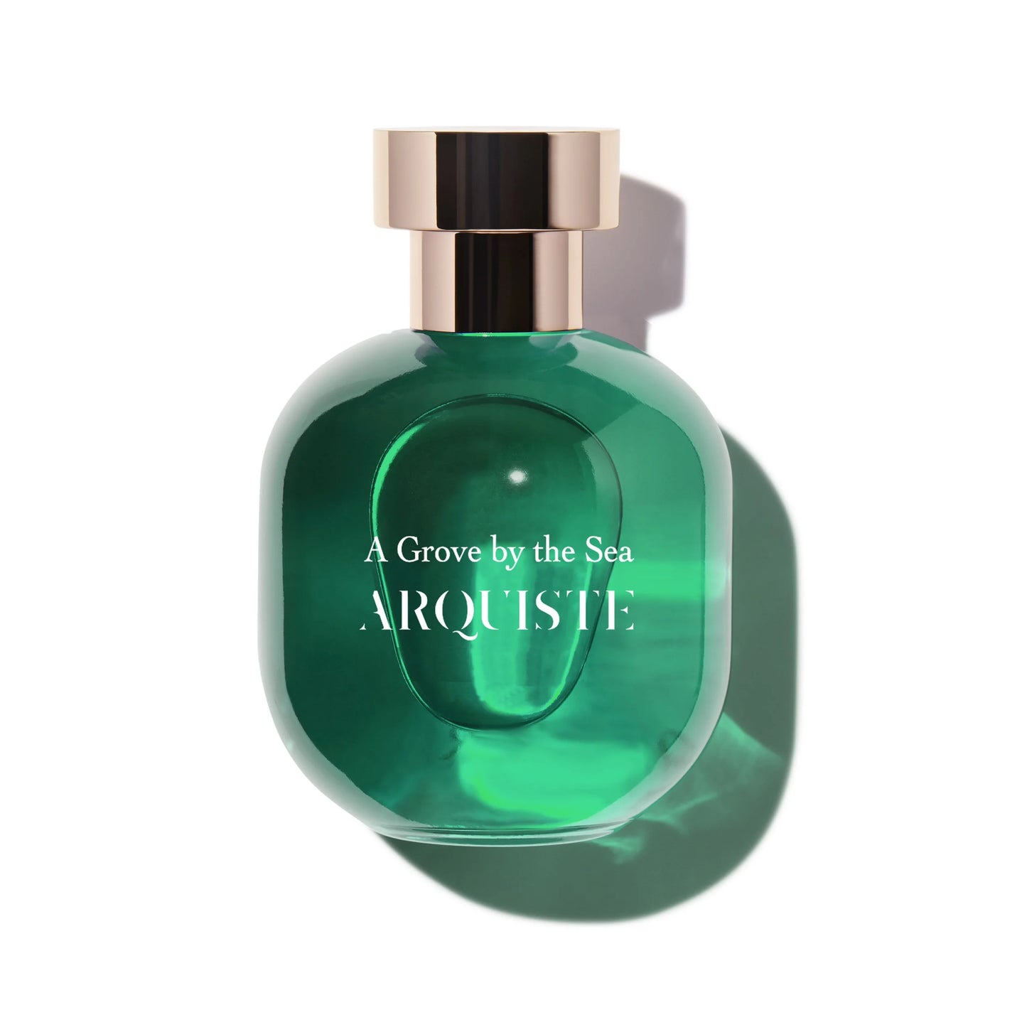 A Grove by the Sea • Arquiste