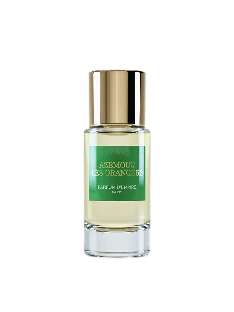 PARFUM D'EMPIRE AZEMOUR LES ORANGERS レア品 Azemour les Orangers • Parfum d'Empire – Fumerie Parfumerie