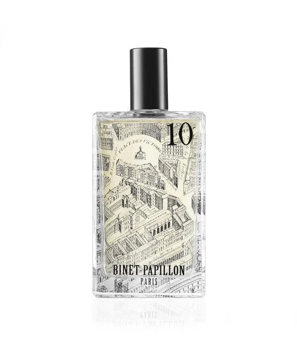 #10 Malt Night Fighter • Binet-Papillon