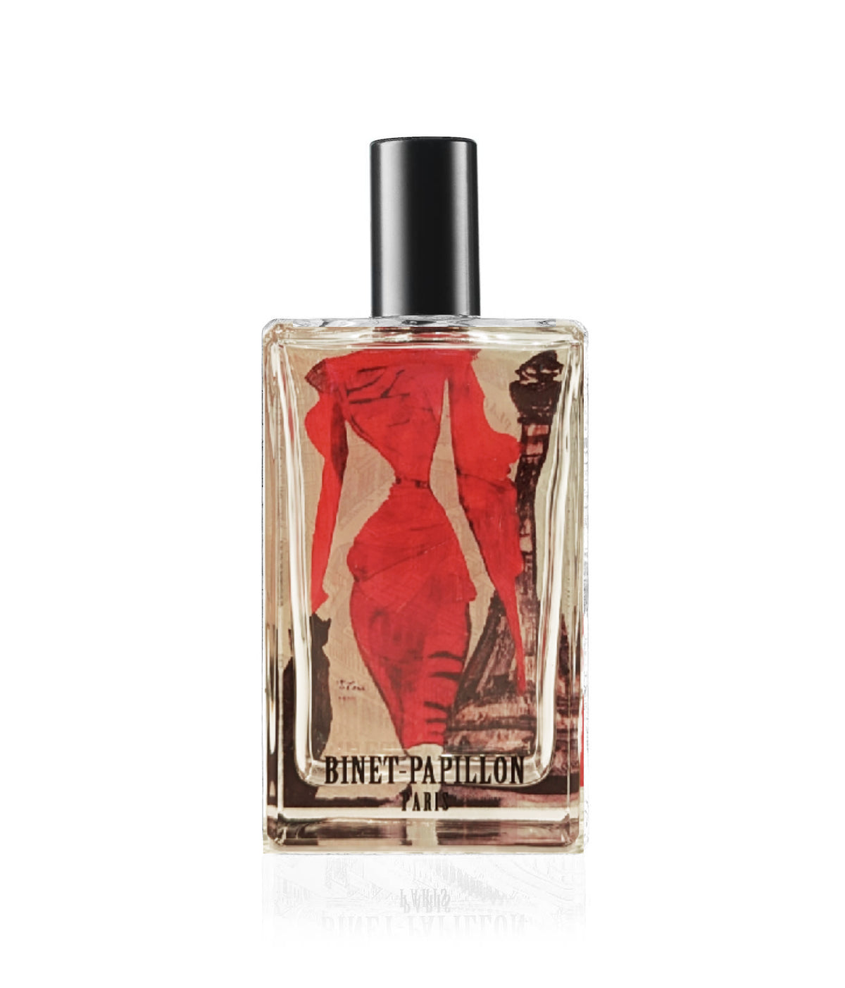 #10 Malt Night Fighter • Binet-Papillon