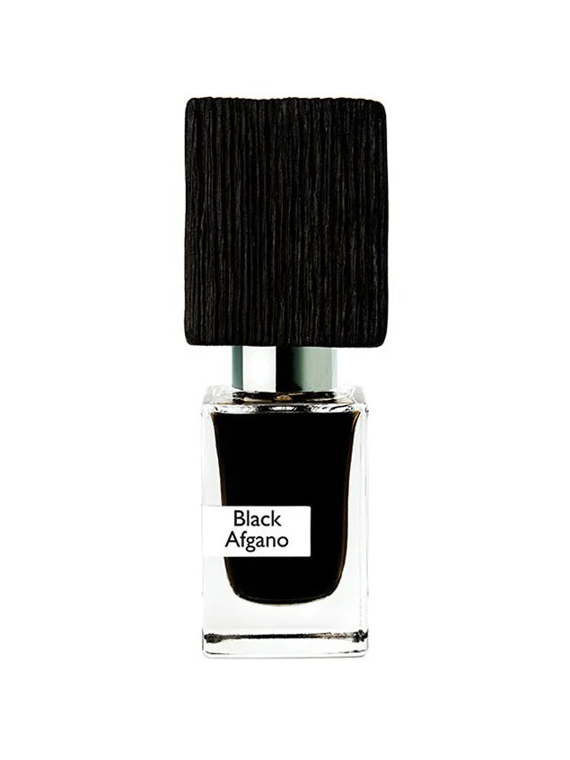 Black Afgano • Nasomatto – Fumerie Parfumerie