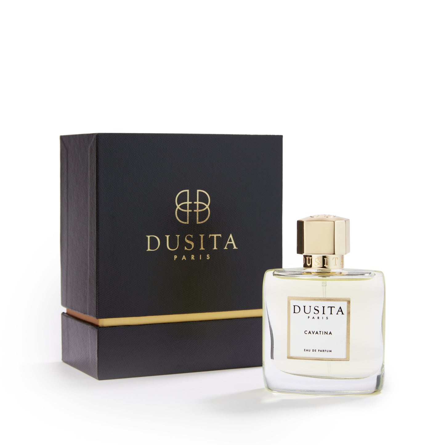 Cavatina • Dusita