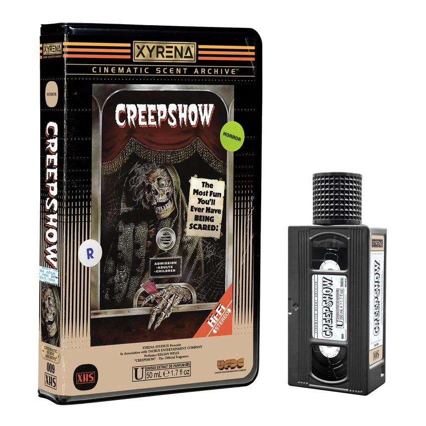 Creepshow • Xyrena