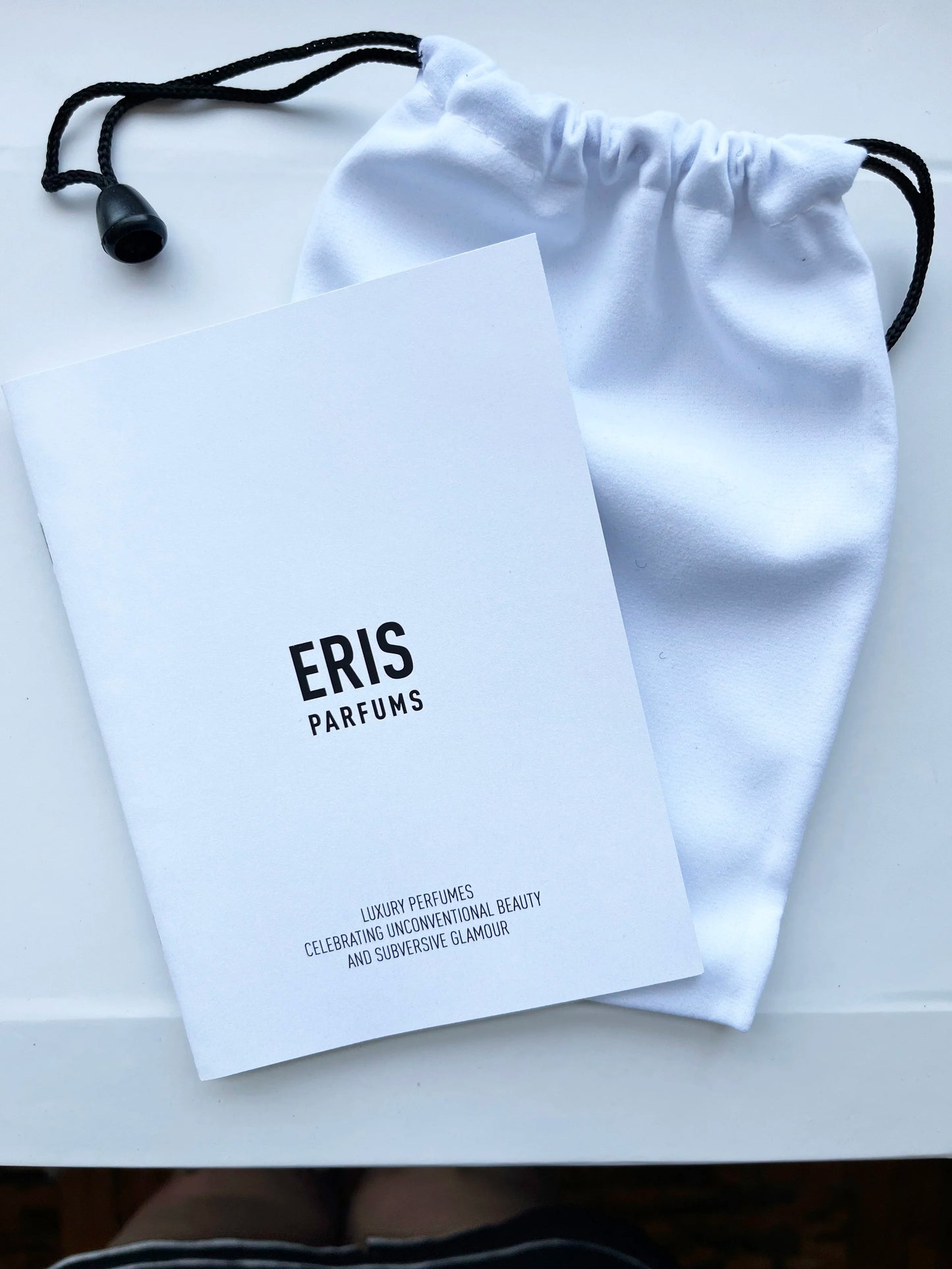 Eris Discovery Set • Eris