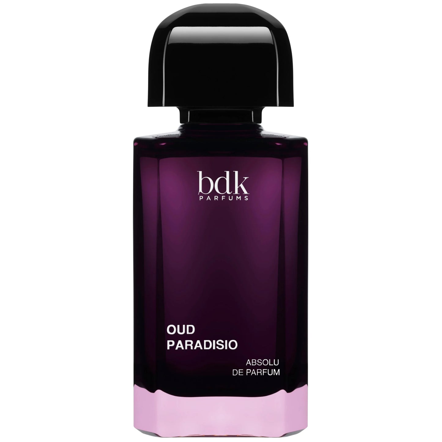 Oud Paradiso • BDK