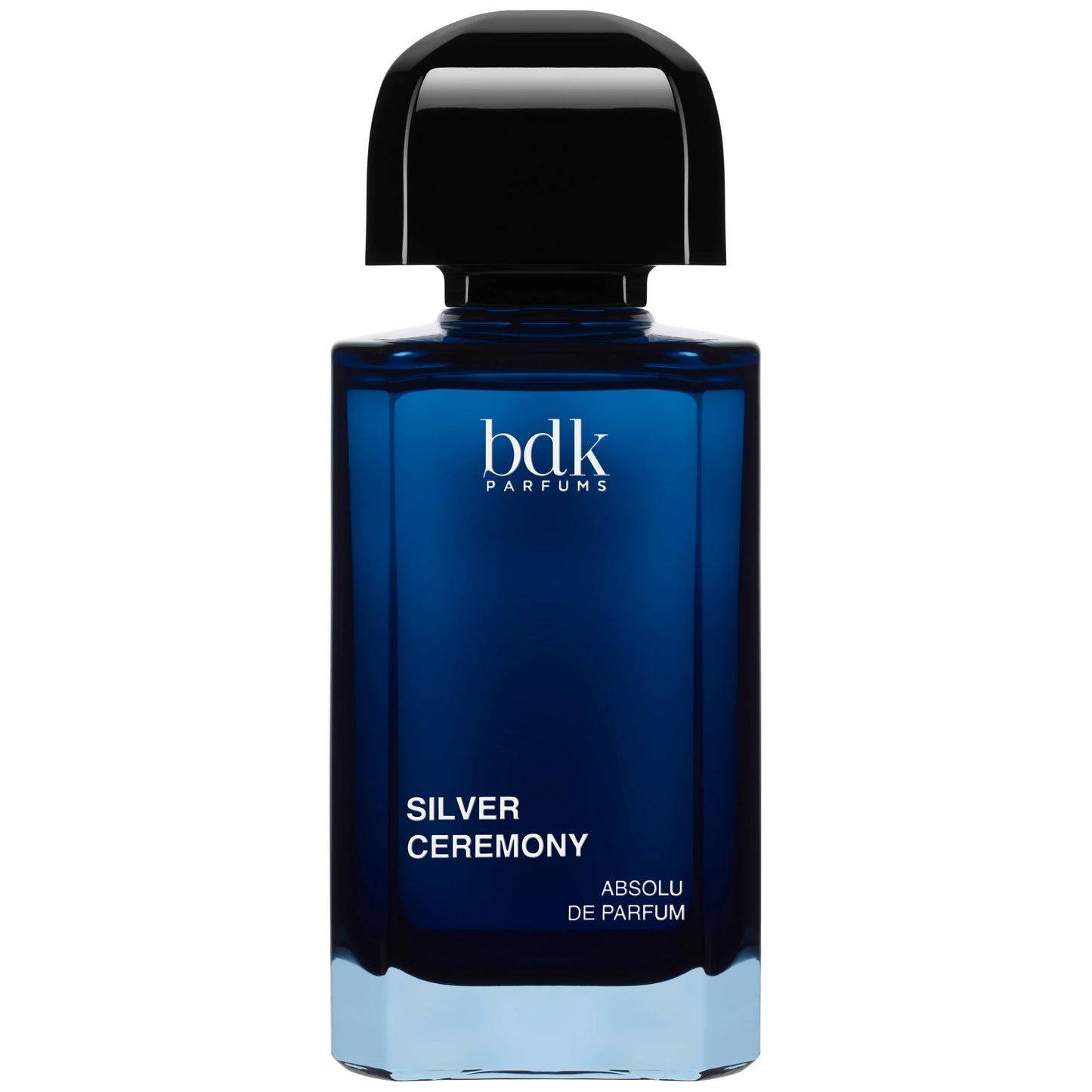 Silver Ceremony • BDK