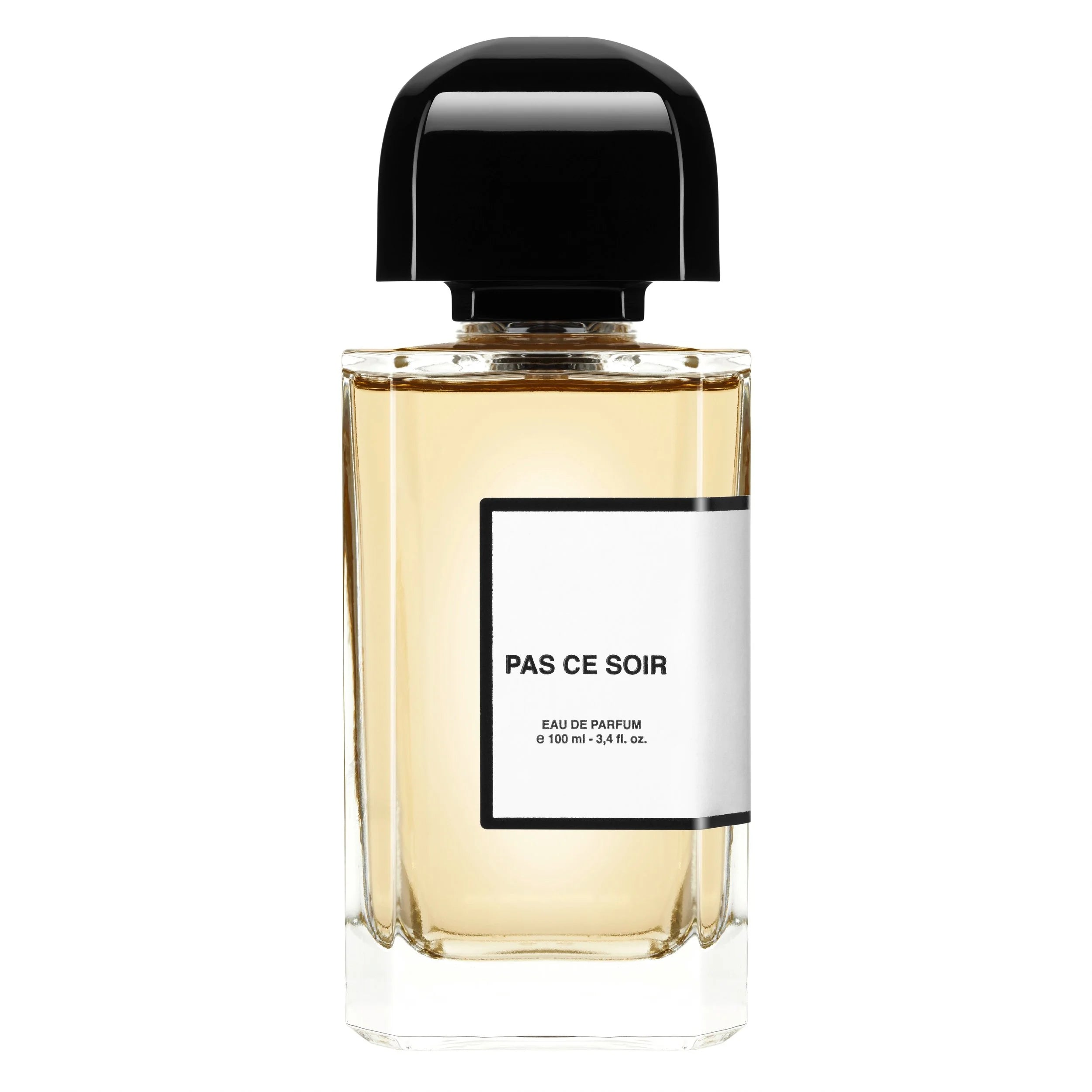 bdk Parfums PAS CE SOIR 100ml 香水 Pas ce Soir • BDK – Fumerie Parfumerie