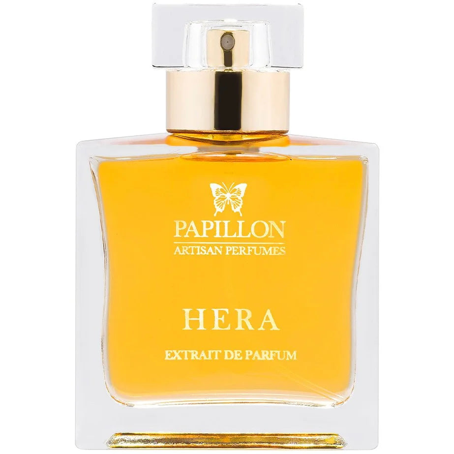 Hera • Papillon
