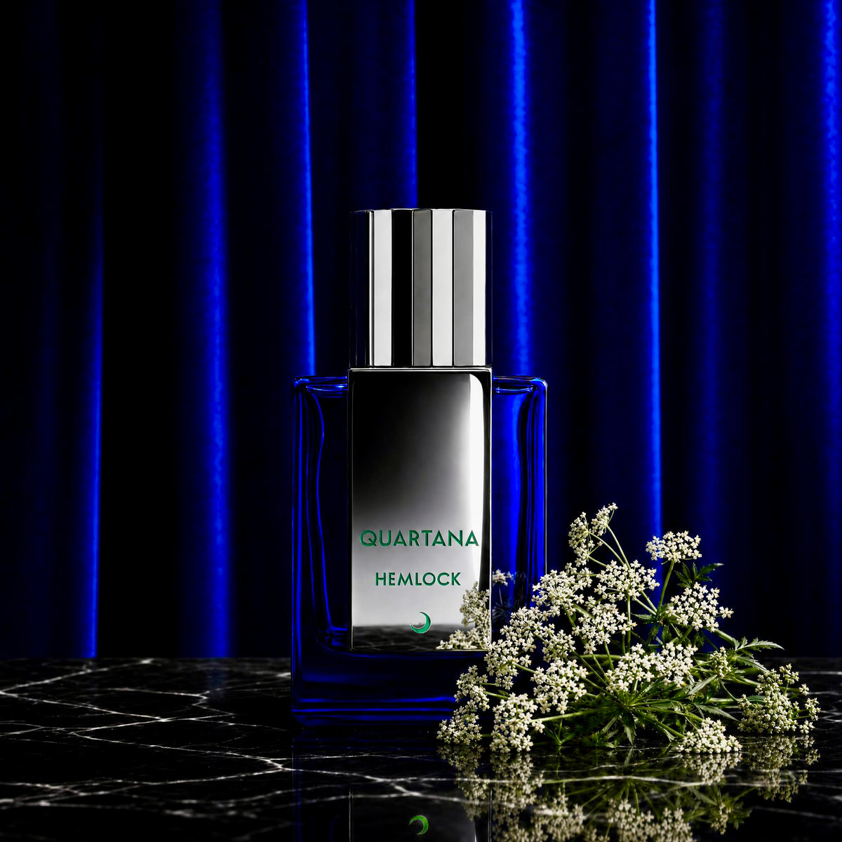 Hemlock • Quartana