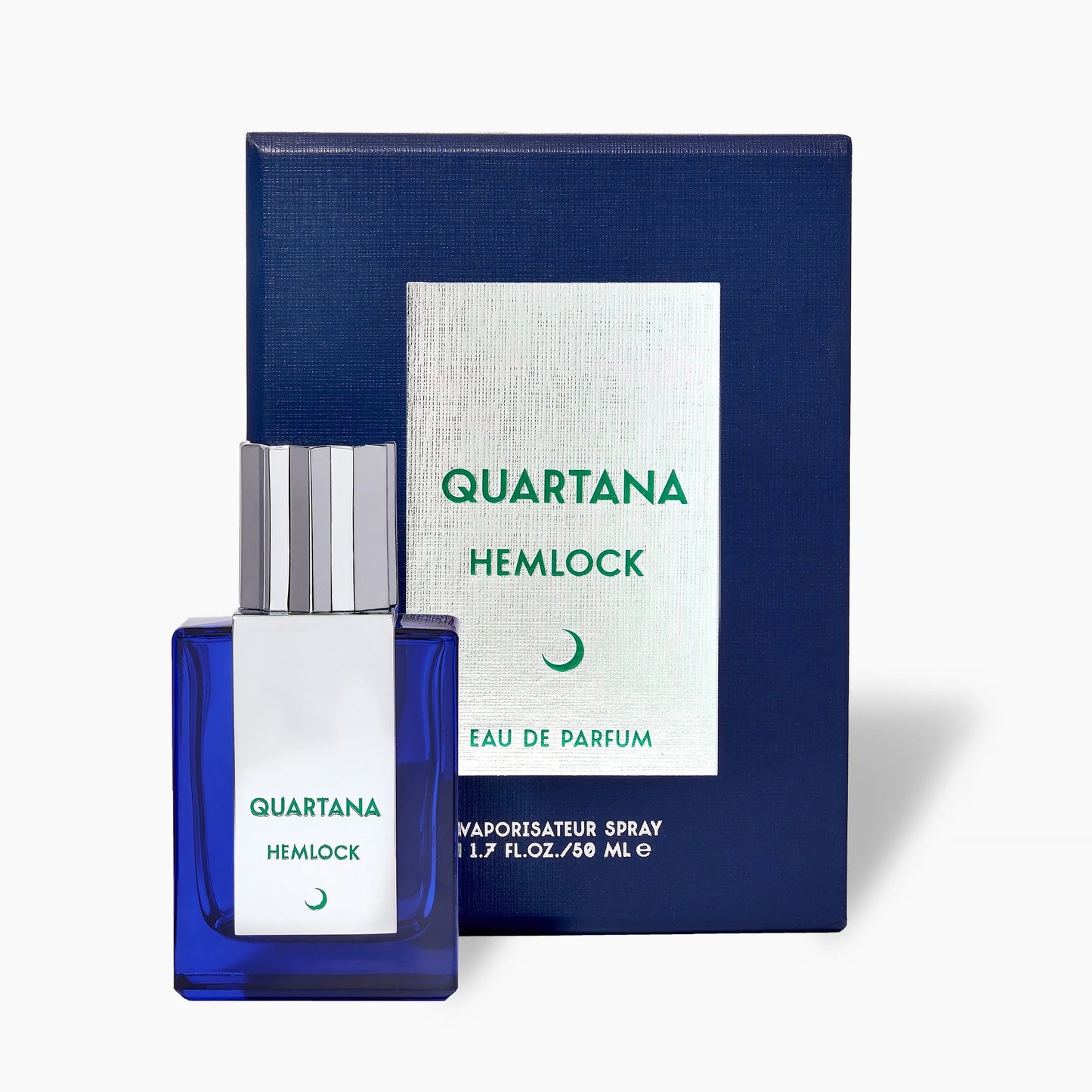Hemlock • Quartana