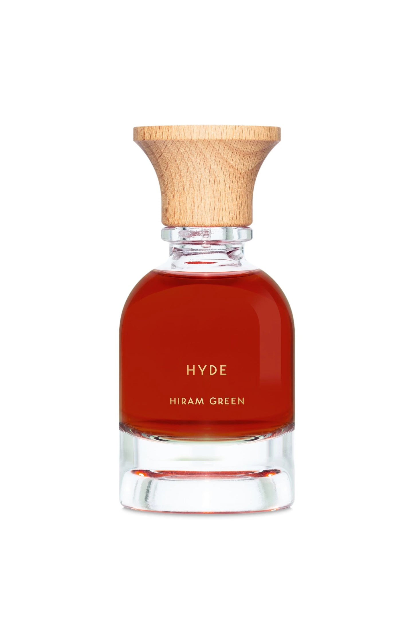 Hyde • Hiram Green