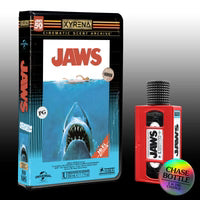 JAWS • Xyrena