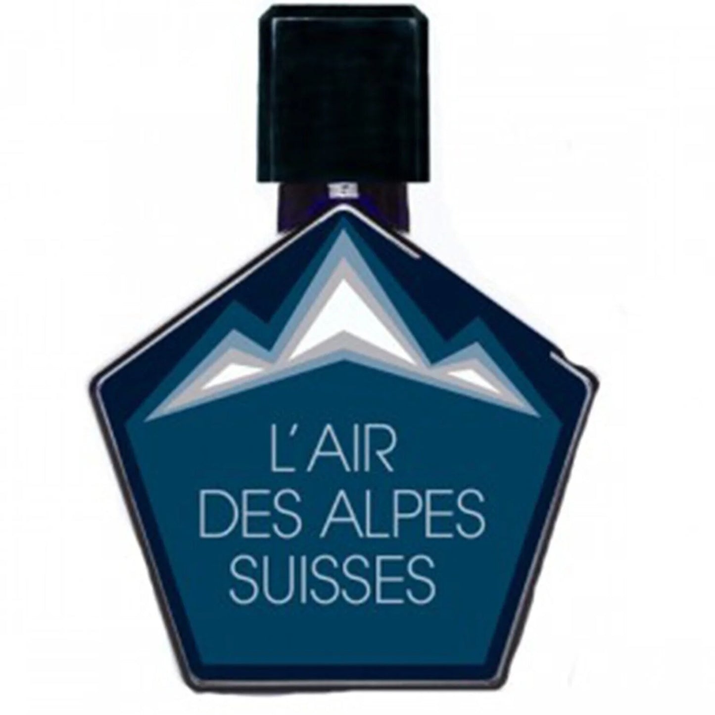 L' Air des Alpes Suisses • Tauer