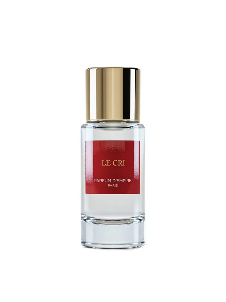 Le Cri • Parfum d'Empire