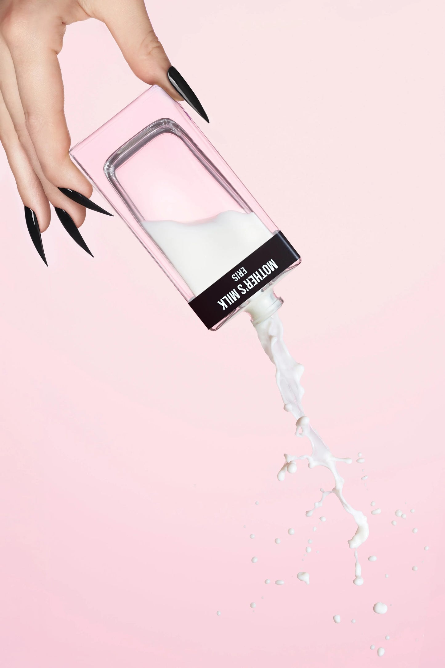 Mother's Milk • Eris