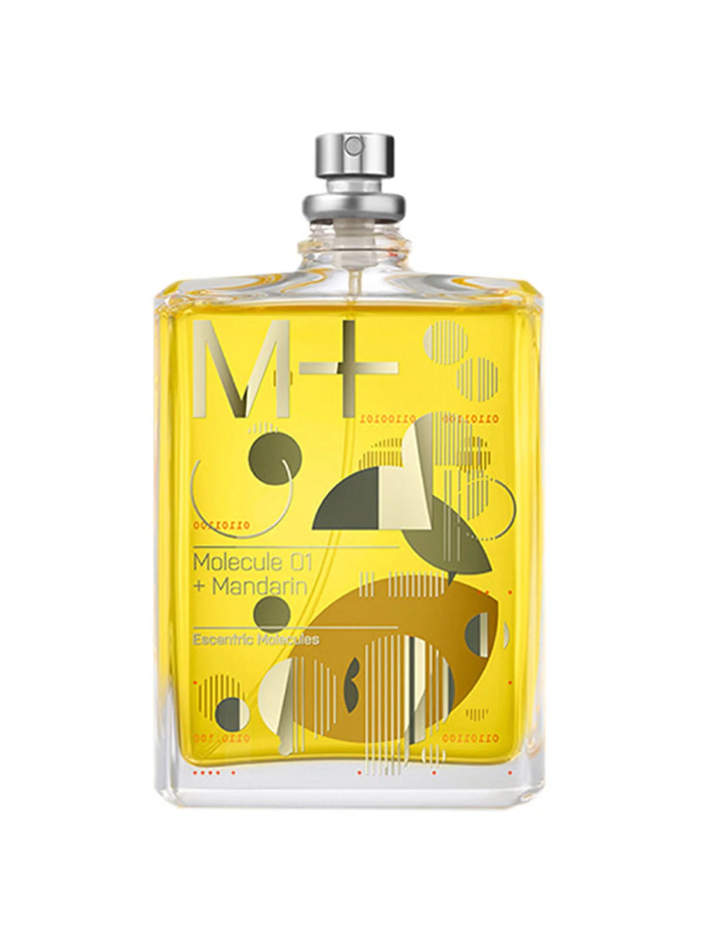Molecule 01 + Mandarin • Escentric Molecules