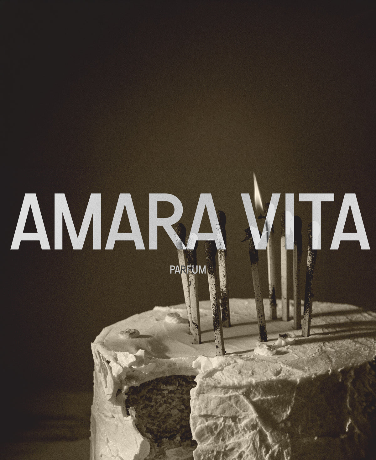 Amara Vita • Meo Fusciuni