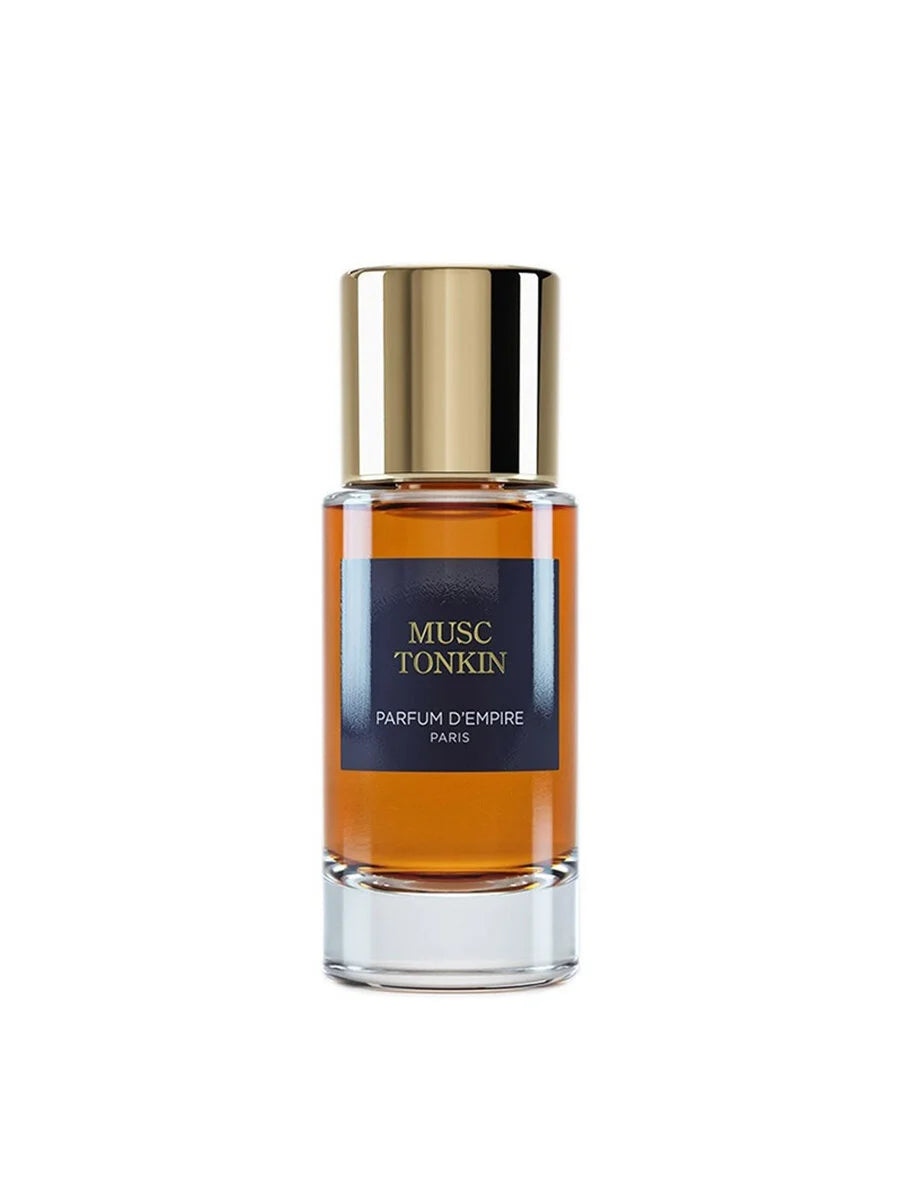 Musc Tonkin • Parfum d'Empire