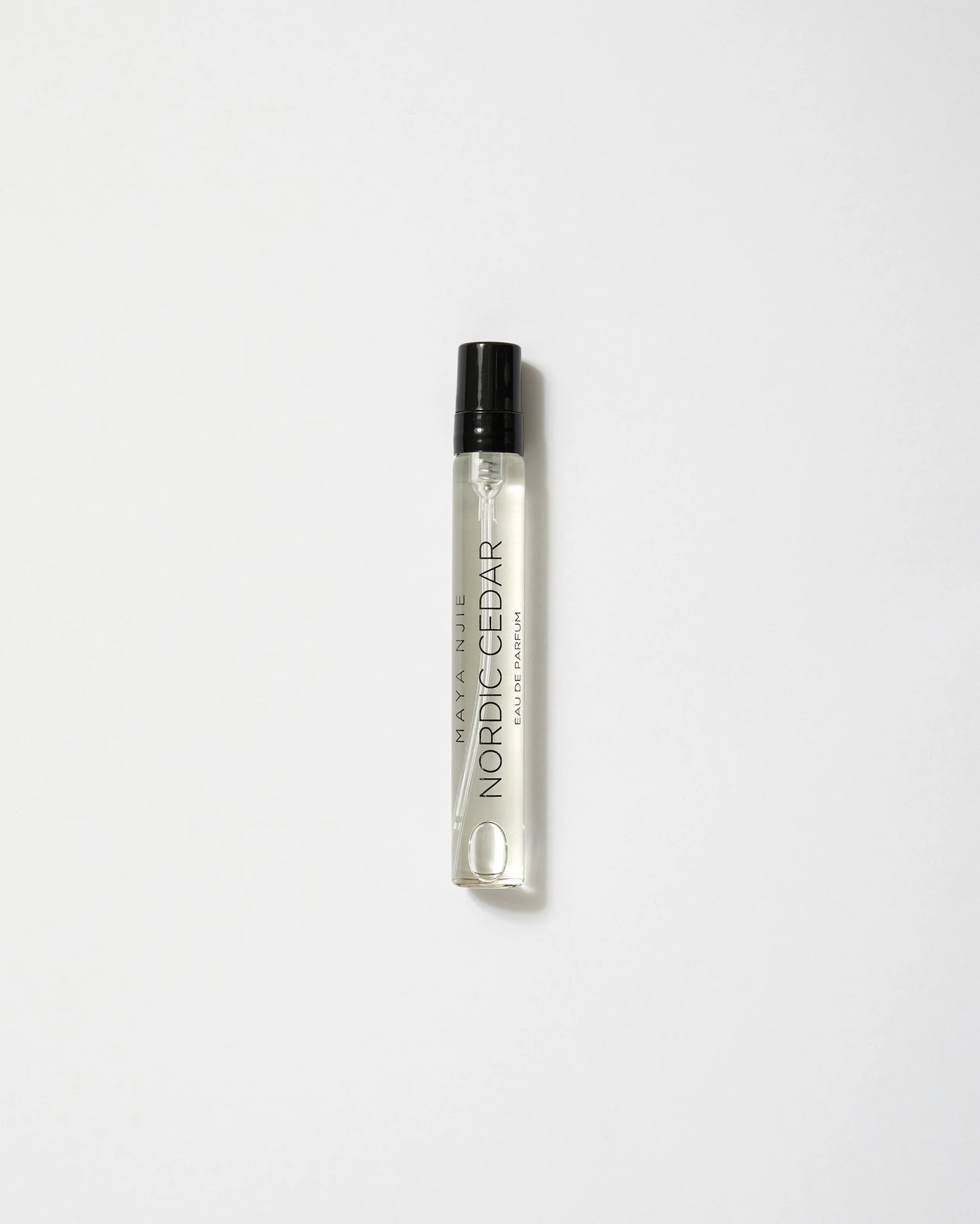 Nordic Cedar • Maya Njie