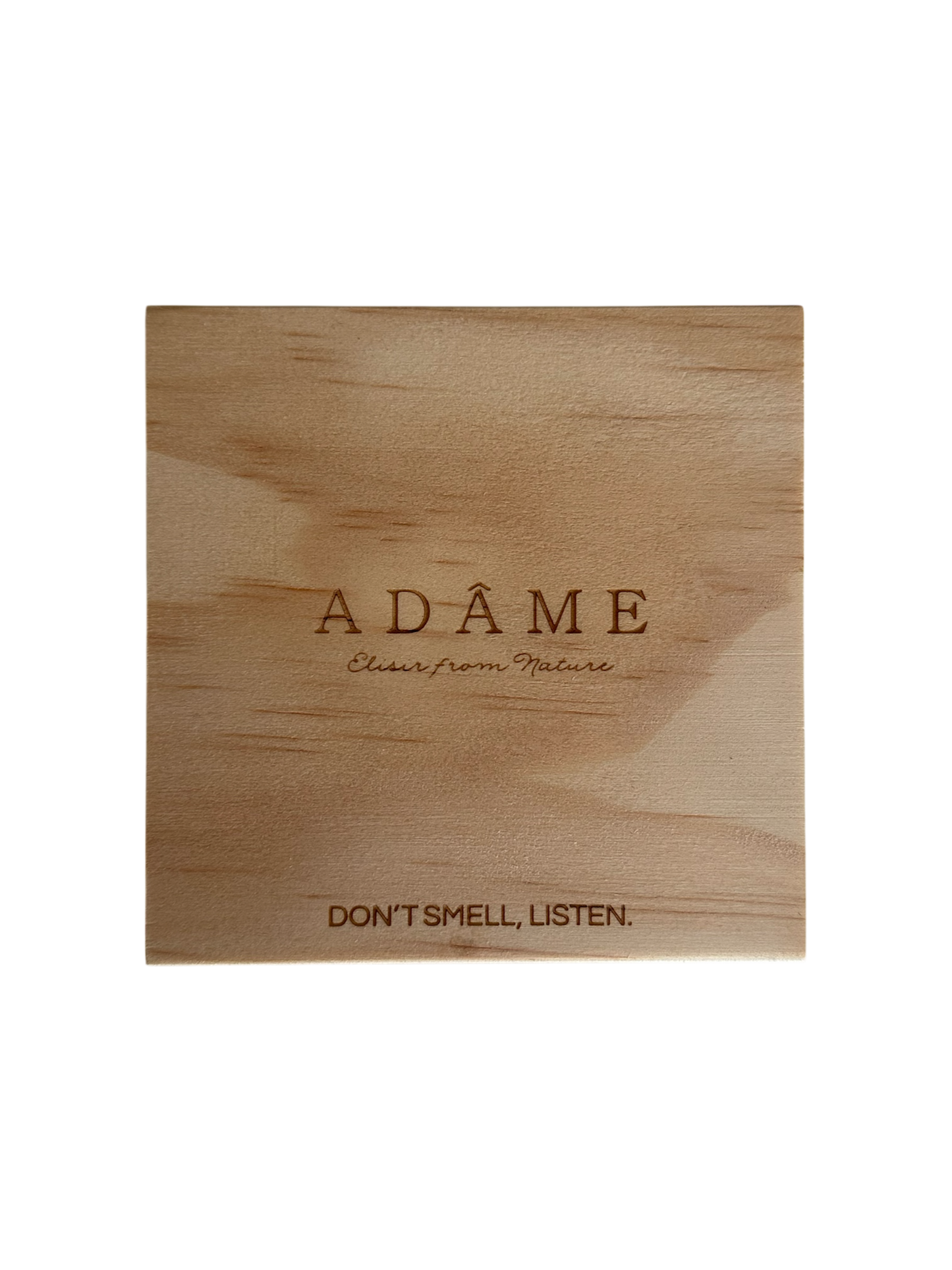 Discovery Set (wooden) • Adâme