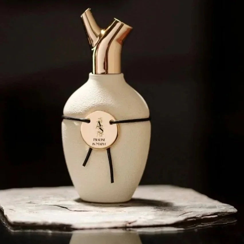 Cedar in Acacia • Scents of Wood (Damaged Box)