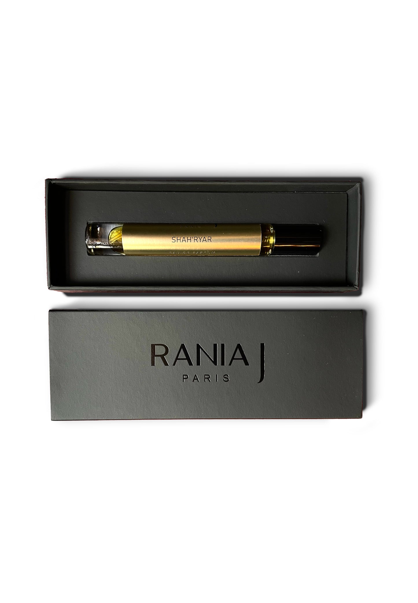 Shah'Ryar • Rania J