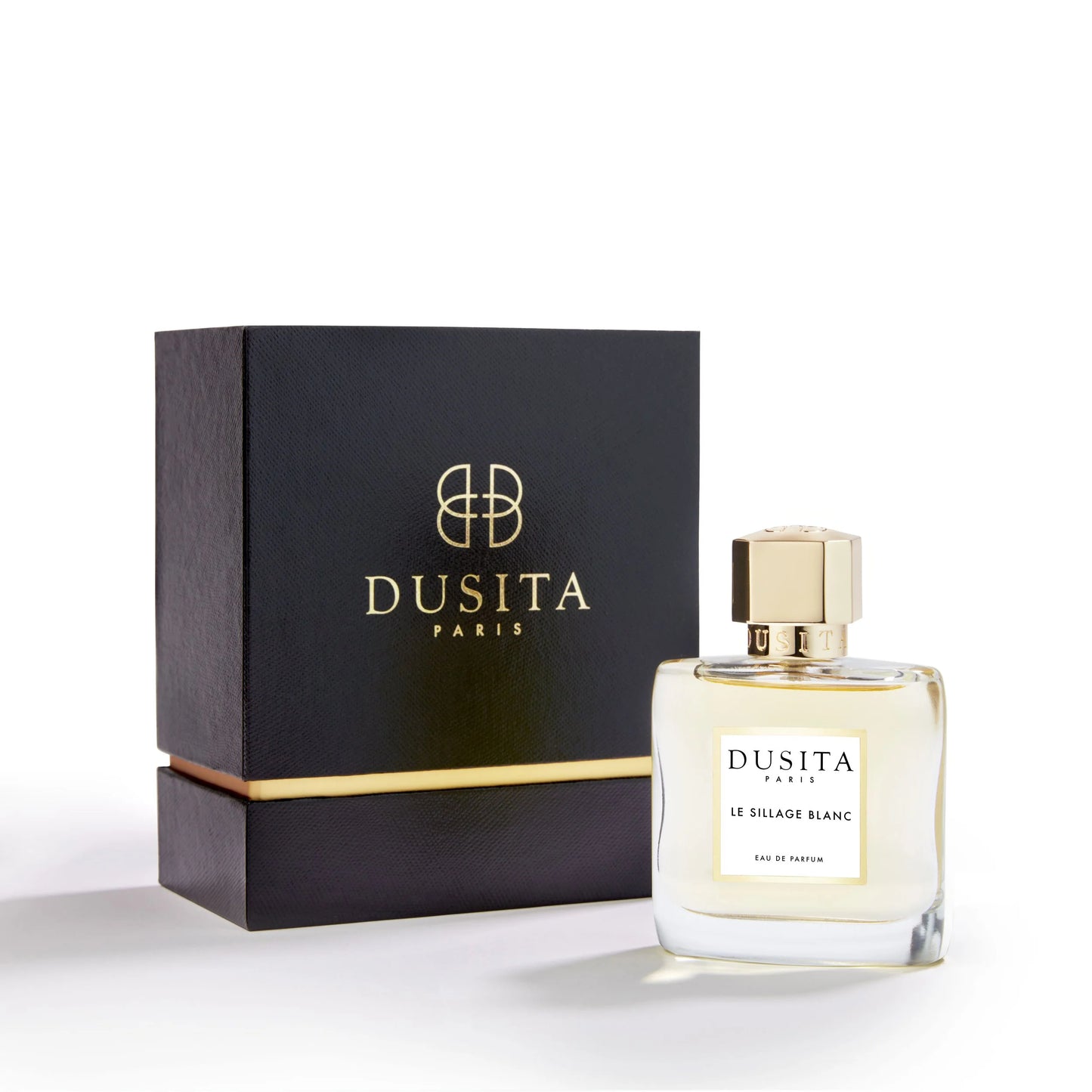 Le Sillage Blanc • Dusita