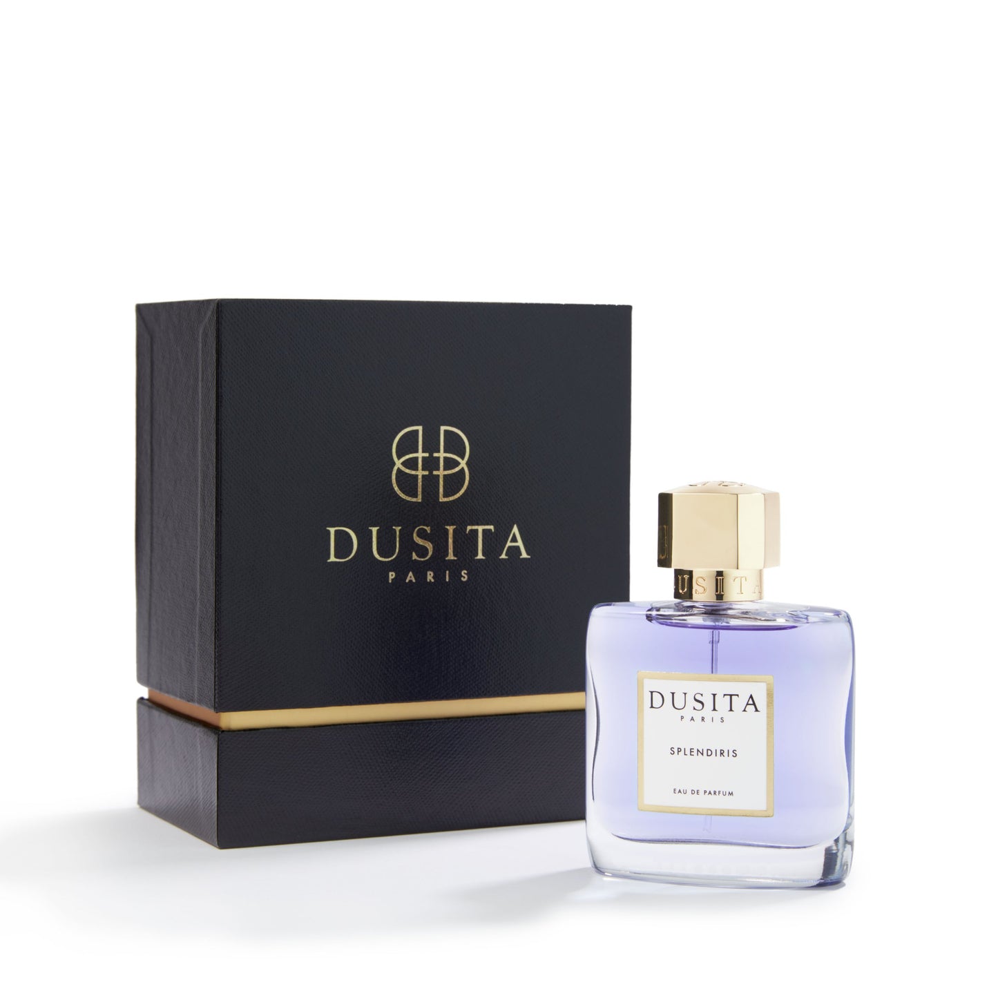 Splendiris • Dusita