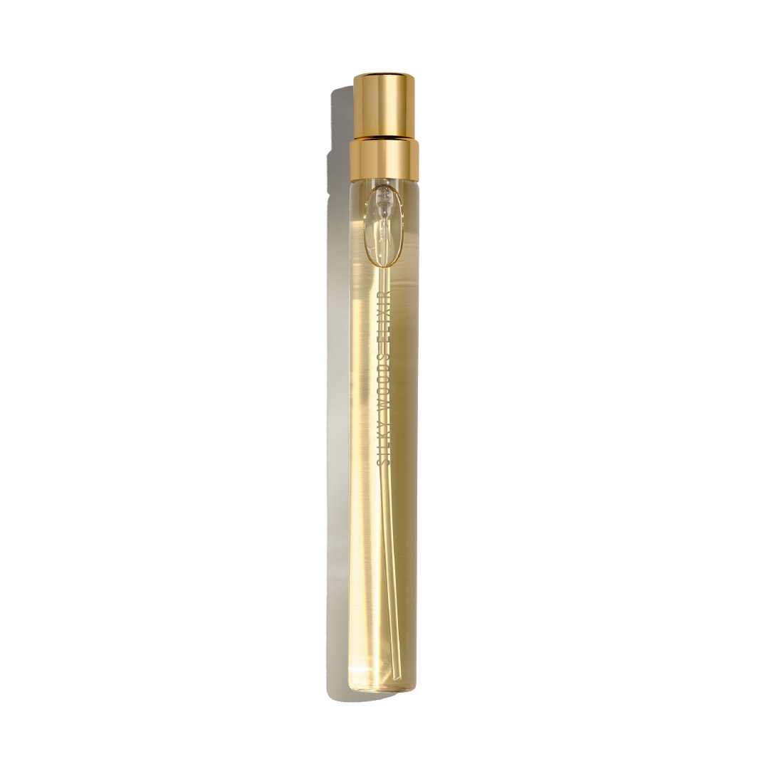 Silky Woods Elixir • Goldfield & Banks