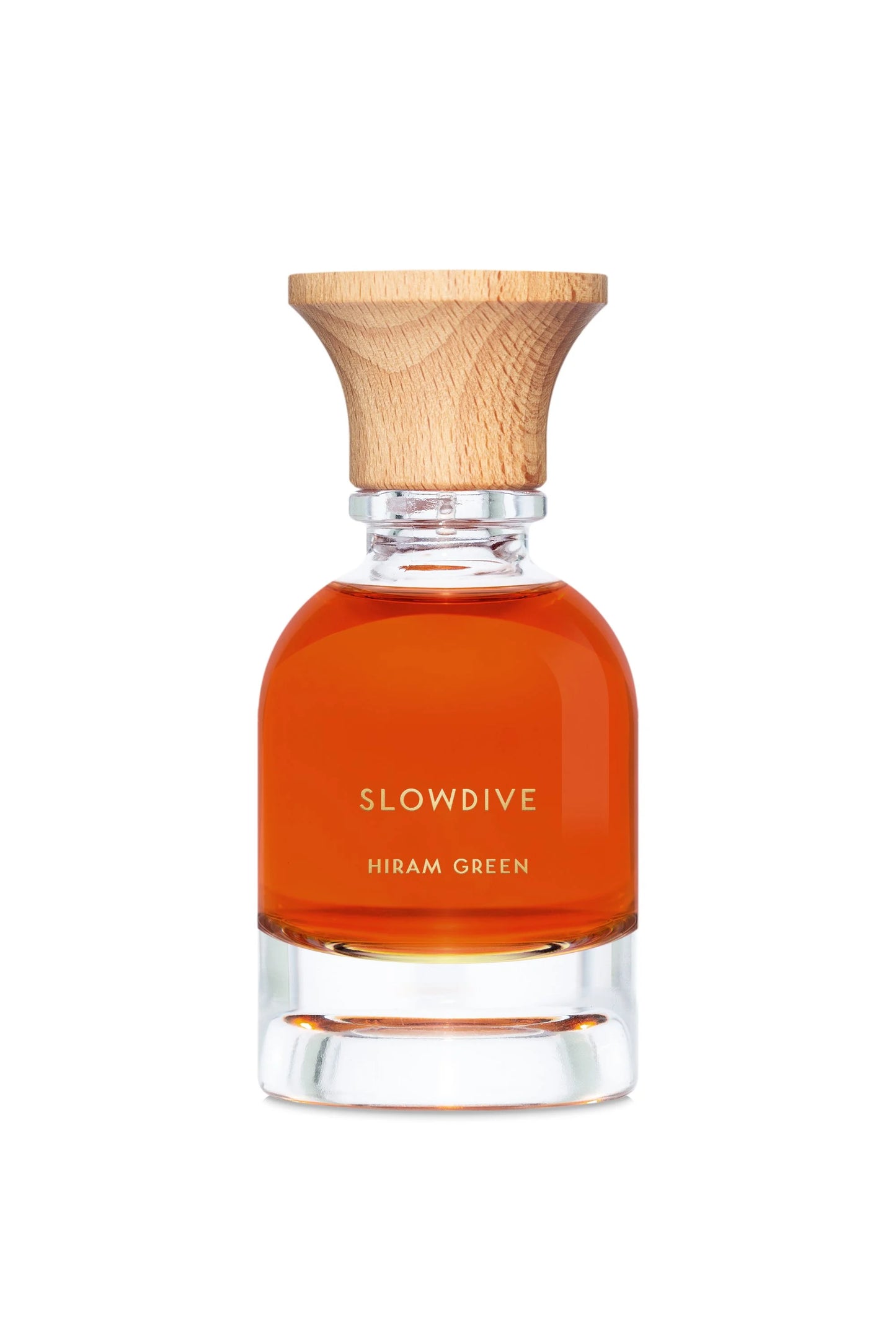 Slowdive • Hiram Green