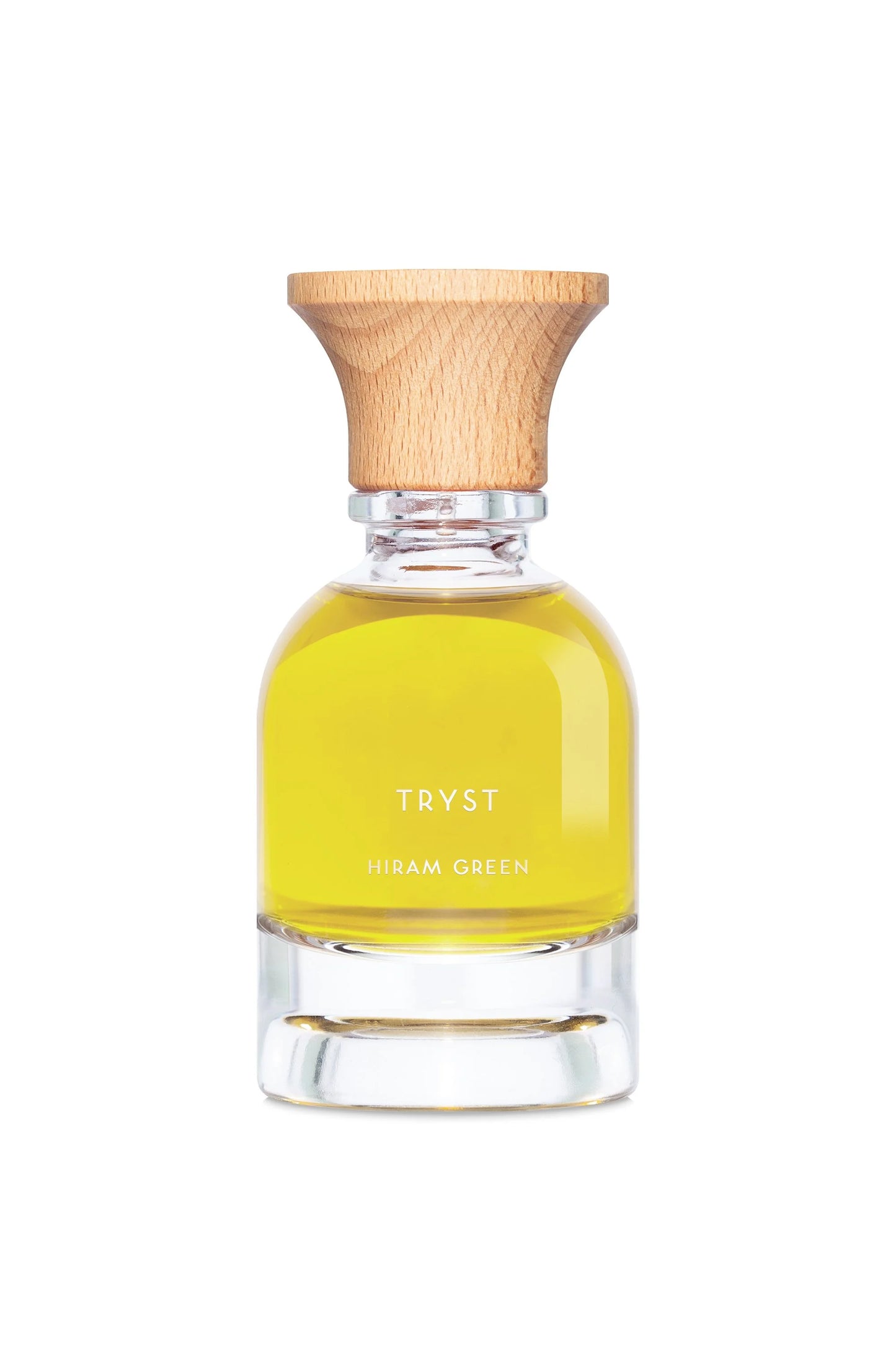 Tryst • Hiram Green