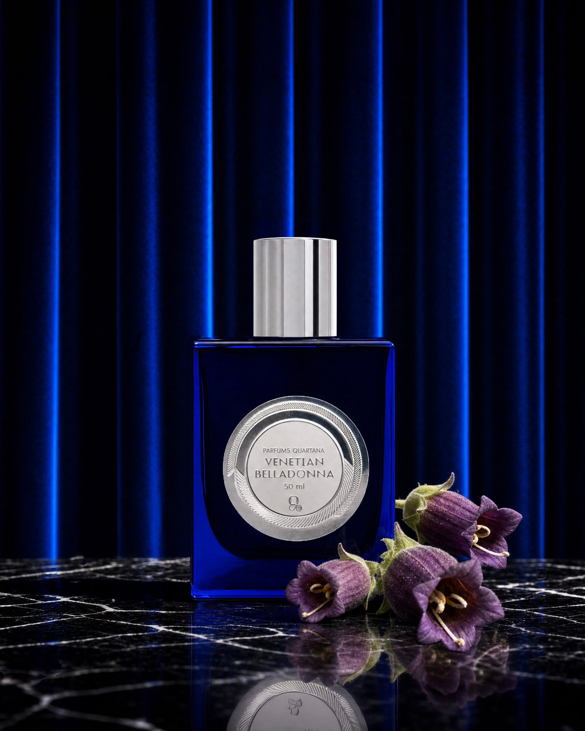 Venetian Belladonna • Quartana