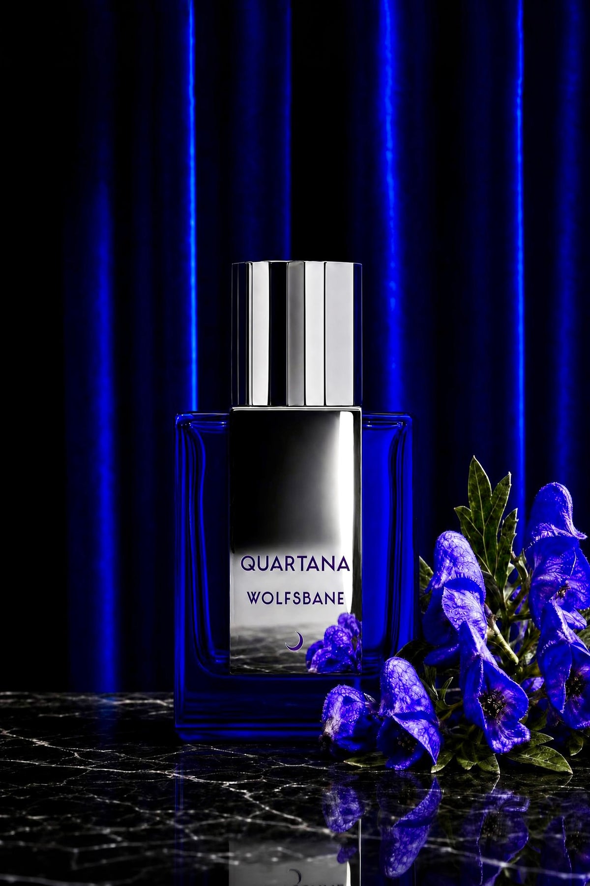 Wolfsbane • Quartana