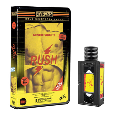 RUSH® • Xyrena