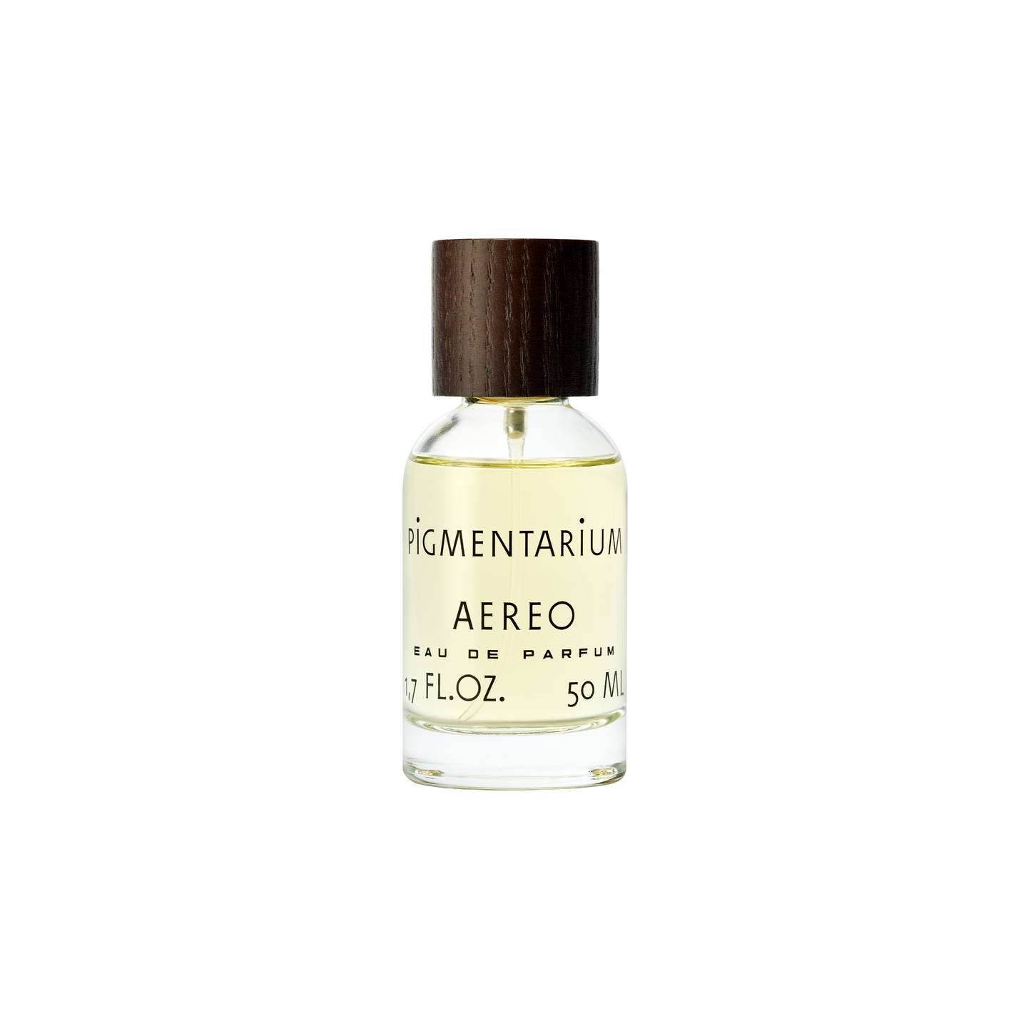 Aereo • Pigmentarium