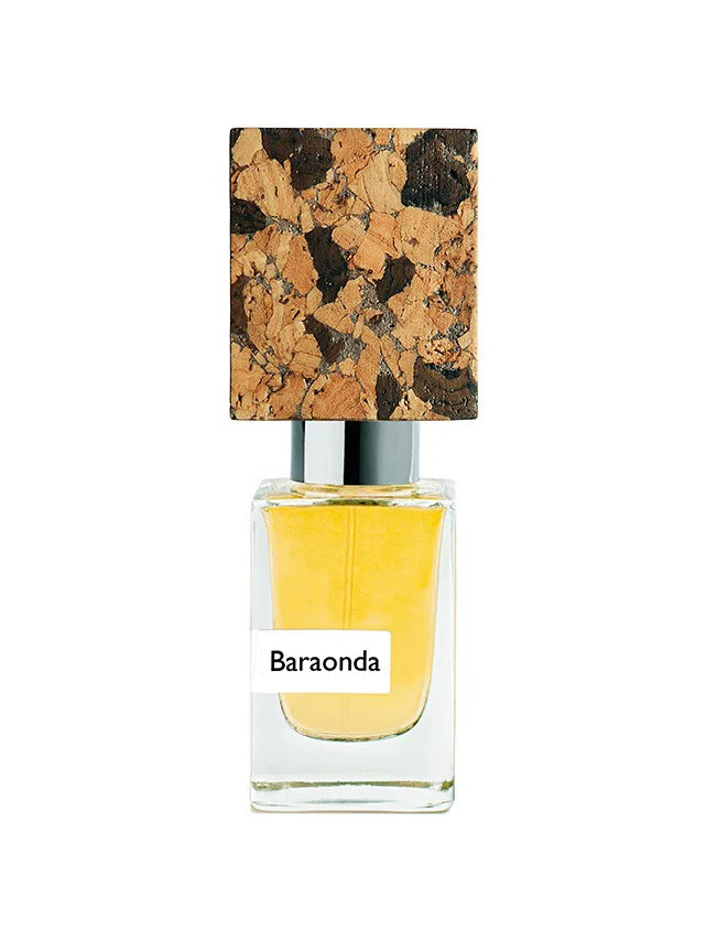 Baraonda • Nasomatto