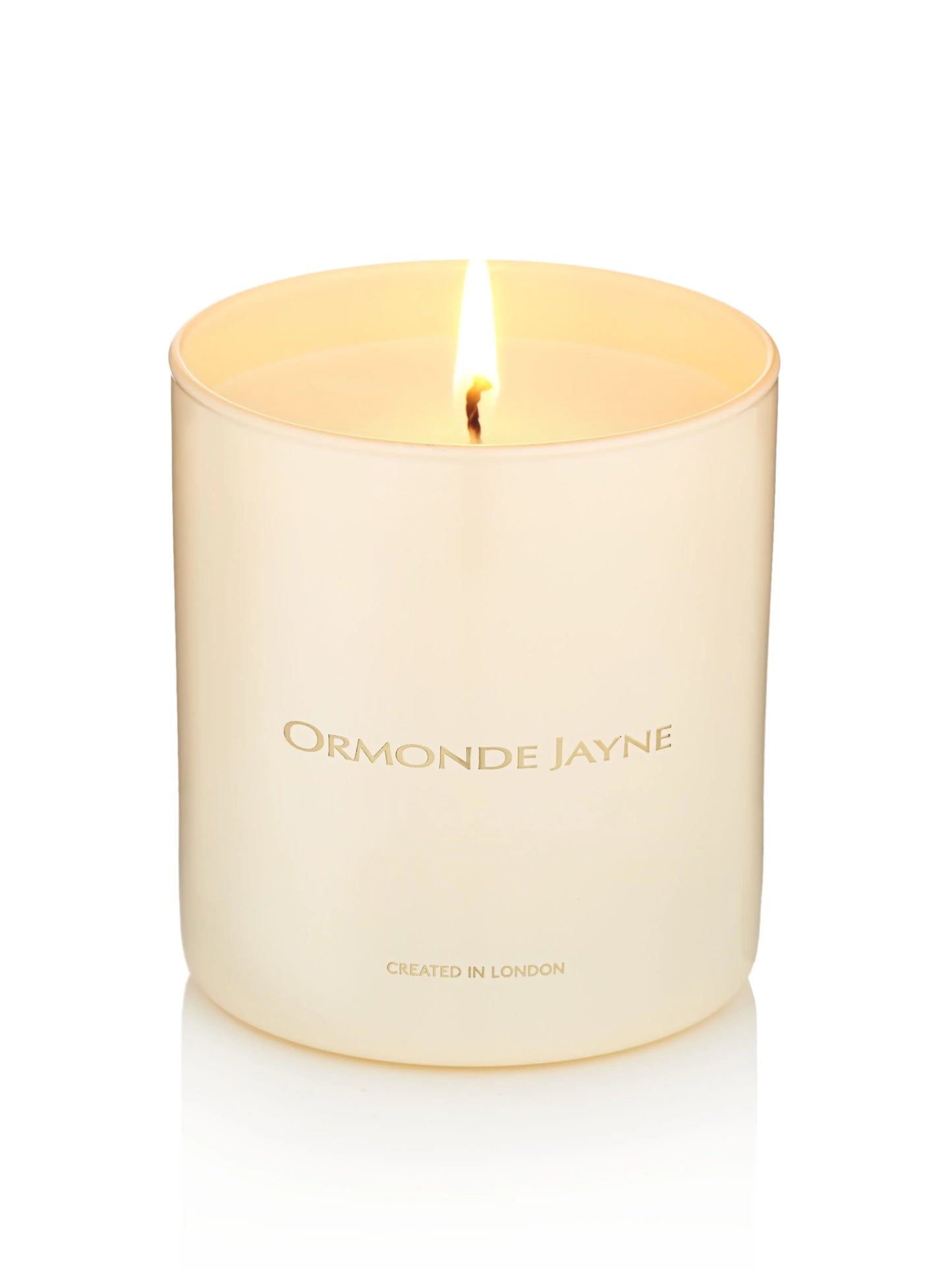 Ormonde Jayne • Montabaco Candle