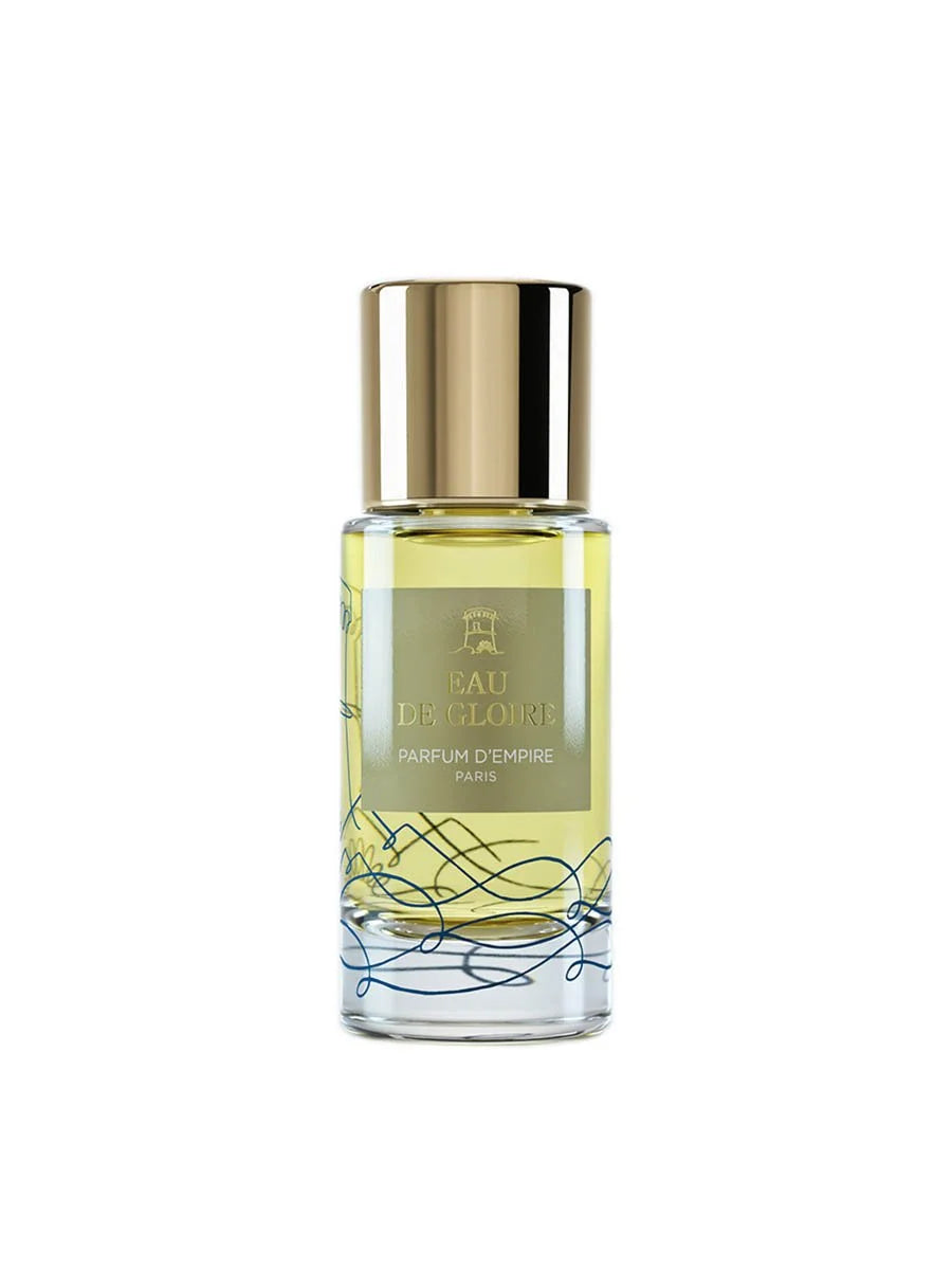 Eau de Gloire • Parfum d'Empire
