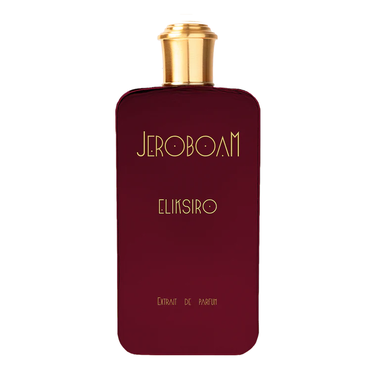 Eliksiro • Jeroboam