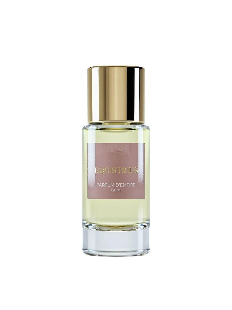 Équistrus • Parfum d'Empire