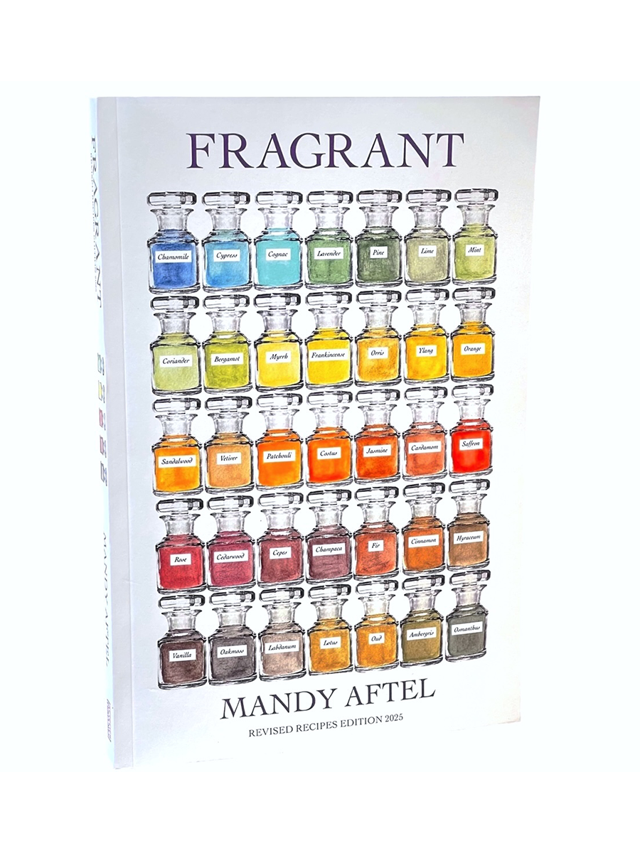 Fragrant • Mandy Aftel