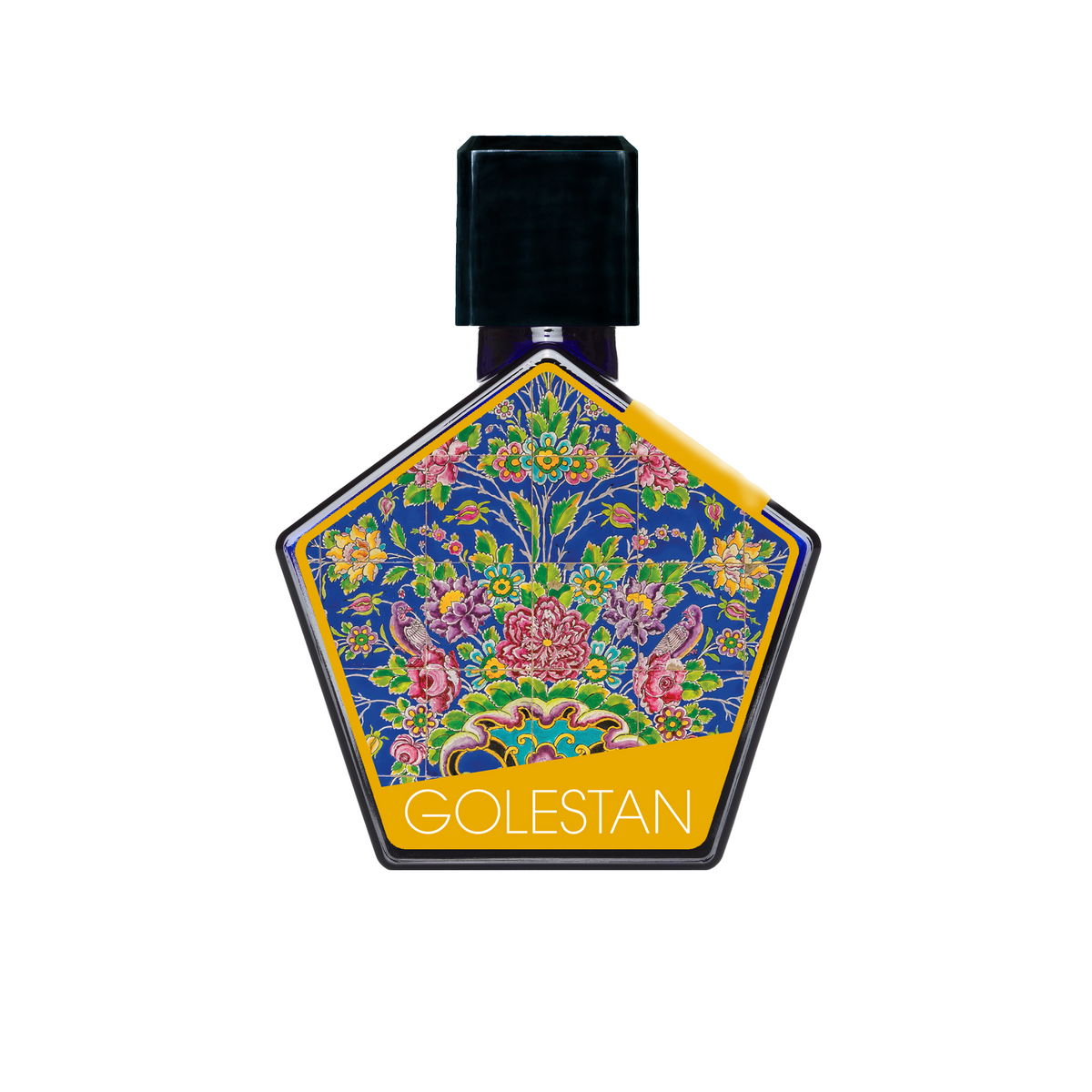 Golestan • Tauer