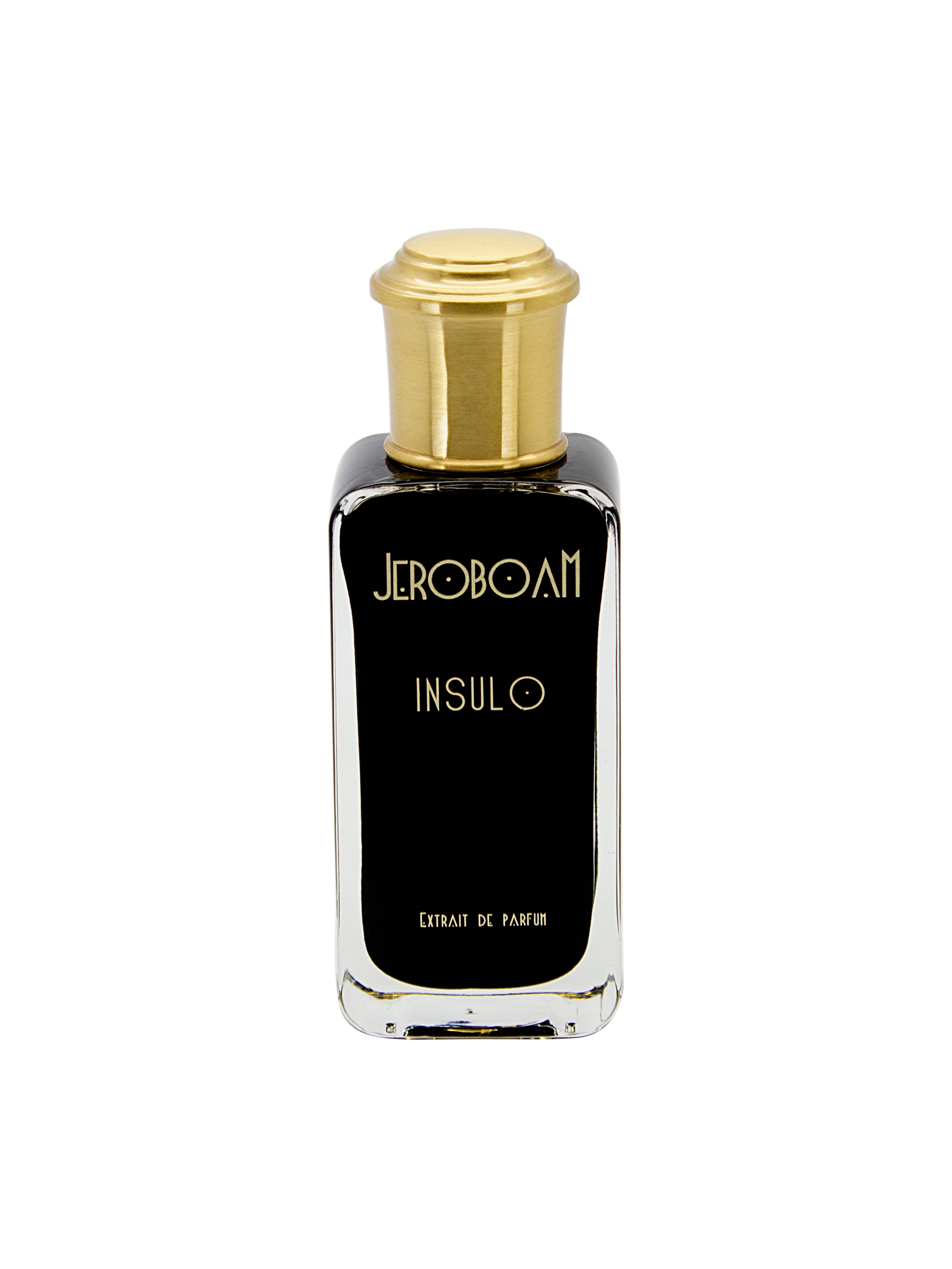 Jeroboam INSULO インスロ(30ml) Insulo • Jeroboam – Fumerie Parfumerie