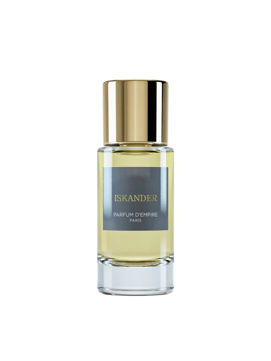 Iskander • Parfum d'Empire
